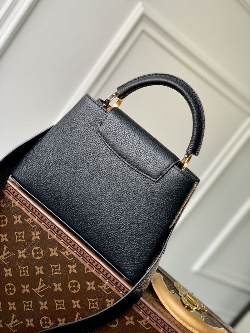 LV Capucines Bags